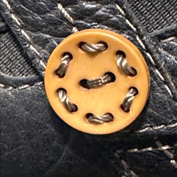 Clarks Womens Comfy Black Ashland Leather Slip on Loafers Size 9.5 - Picture 7 of 10